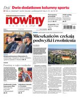 Nowiny 186/2024