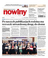 Nowiny 188/2024