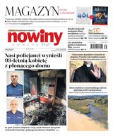 Nowiny 189/2024