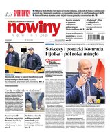 Nowiny 195/2024