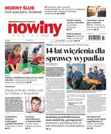 Nowiny 203/2024