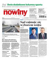 Nowiny 215/2024