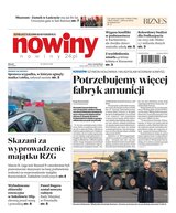 Nowiny 229/2024