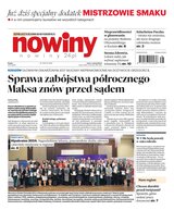 Nowiny 230/2024