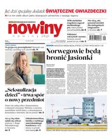 Nowiny 235/2024
