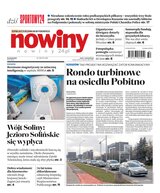 Nowiny 238/2024