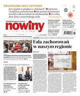 Nowiny 245/2024