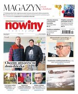 Nowiny 250/2024