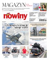 Nowiny 29/2024