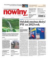 Nowiny 33/2024