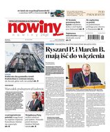 Nowiny 43/2024