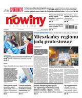 Nowiny 5/2024