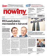 Nowiny 55/2024