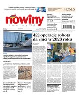 Nowiny 6/2024