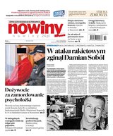 Nowiny 66/2024