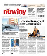 Nowiny 7/2024