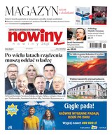 Nowiny 73/2024