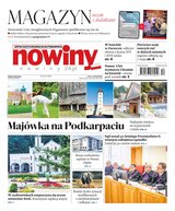 Nowiny 83/2024