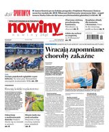 Nowiny 84/2024