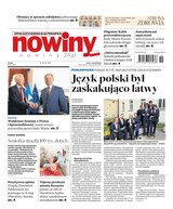 Nowiny 89/2024