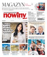 Nowiny 96/2024