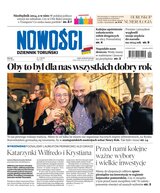 Nowości Dziennik Toruński 1/2024