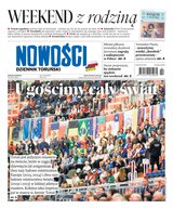 Nowości Dziennik Toruński 10/2024