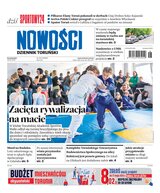 Nowości Dziennik Toruński 100/2024
