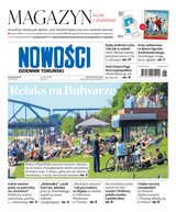 Nowości Dziennik Toruński 102/2024