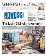 Nowości Dziennik Toruński 103/2024