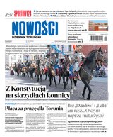 Nowości Dziennik Toruński 104/2024