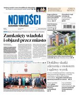 Nowości Dziennik Toruński 105/2024