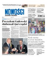 Nowości Dziennik Toruński 106/2024