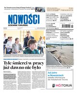 Nowości Dziennik Toruński 107/2024
