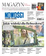 Nowości Dziennik Toruński 108/2024