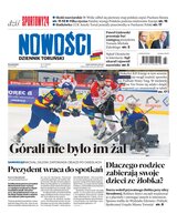 Nowości Dziennik Toruński 11/2024