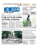 Nowości Dziennik Toruński 111/2024
