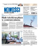 Nowości Dziennik Toruński 112/2024