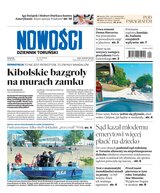 Nowości Dziennik Toruński 113/2024
