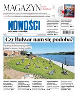 Nowości Dziennik Toruński 114/2024