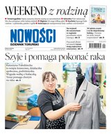 Nowości Dziennik Toruński 115/2024