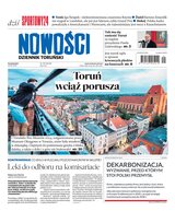 Nowości Dziennik Toruński 116/2024