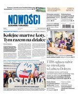 Nowości Dziennik Toruński 117/2024