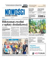 Nowości Dziennik Toruński 119/2024