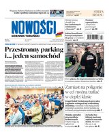 Nowości Dziennik Toruński 12/2024