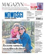 Nowości Dziennik Toruński 120/2024