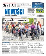 Nowości Dziennik Toruński 122/2024
