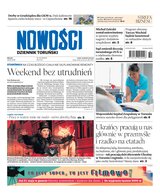 Nowości Dziennik Toruński 123/2024