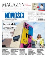 Nowości Dziennik Toruński 125/2024