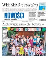 Nowości Dziennik Toruński 126/2024